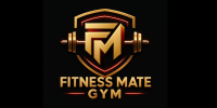 fitness_mate_logo